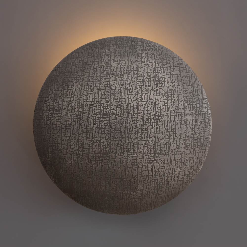 Maxim Lighting 29130PE Pewter Aurelia 1-light Wall Sconce Image 3