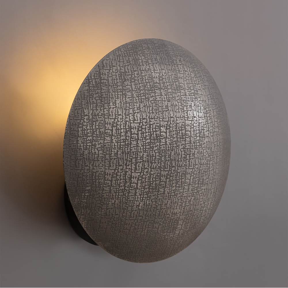 Maxim Lighting 29130PE Pewter Aurelia 1-light Wall Sconce Image 2