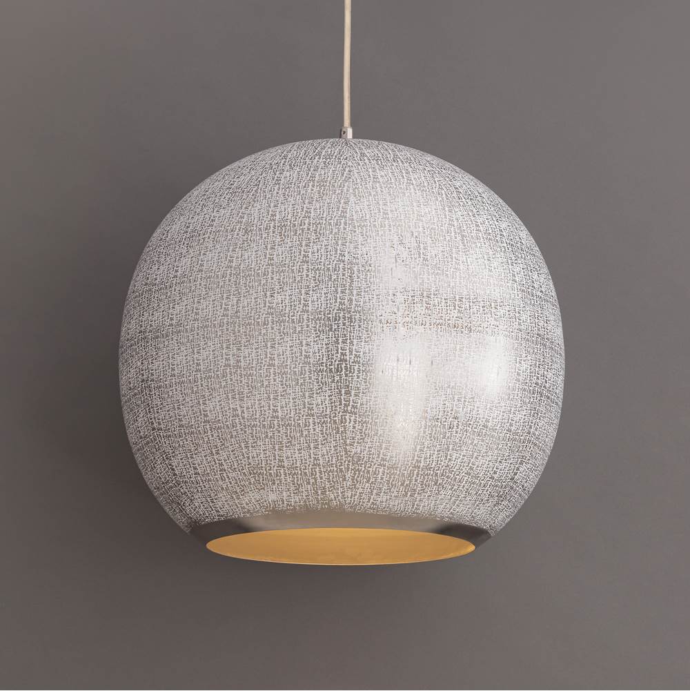 Maxim Lighting Aurelia 20'' 1-light Pendant