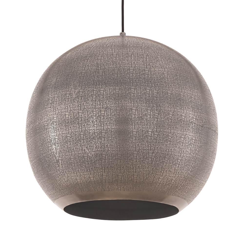 Maxim Lighting Aurelia 20'' 1-light Pendant