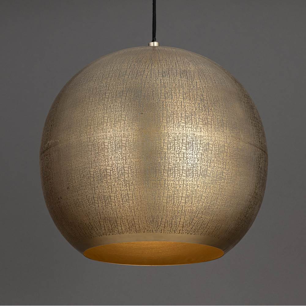 Maxim Lighting Aurelia 20'' 1-light Pendant