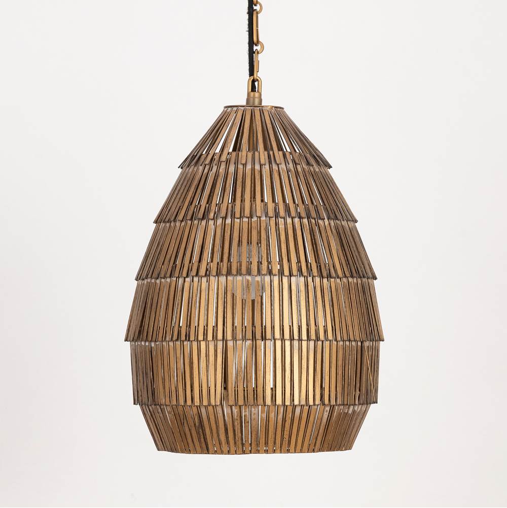 Maxim Lighting Gilda Pendant