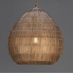 Maxim Lighting Gilda X-large Pendant