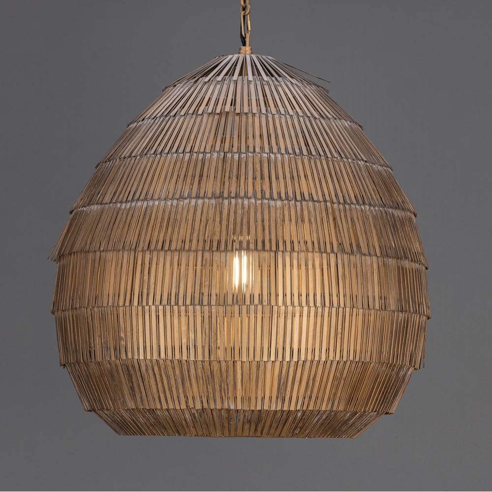 Maxim Lighting Gilda X-large Pendant