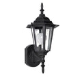 Maxim Lighting Builder Cast Builder Cast 1-light Outdoor Wall Mount
