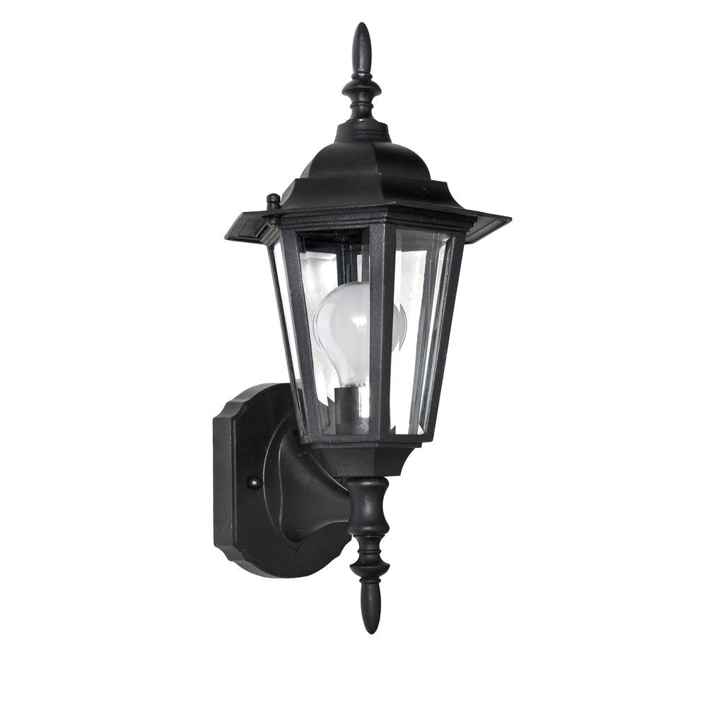 Maxim Lighting Builder Cast Builder Cast 1-light Outdoor Wall Mount