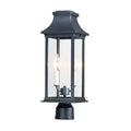 Maxim Lighting Vicksburg 2-light Outdoor Post Mount