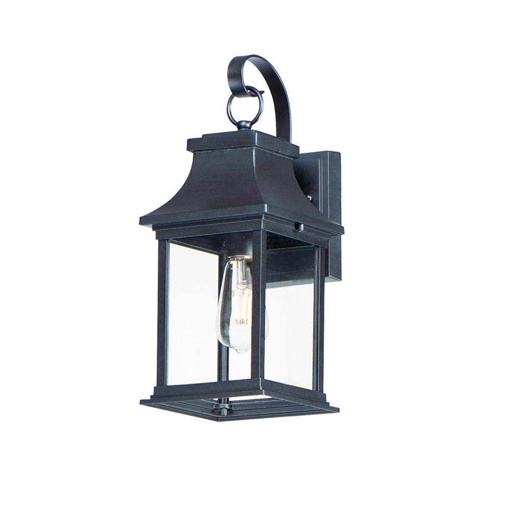 Maxim Lighting Vicksburg 1-light Small Outdoor Wall Sconce