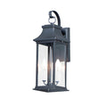 Maxim Lighting Vicksburg 2-light Medium Outdoor Wall Sconce