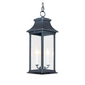 Maxim Lighting Vicksburg 2-light Outdoor Hanging Lantern