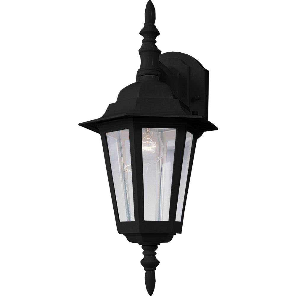 Maxim Lighting Builder Cast Builder Cast 1-light Outdoor Wall Mount