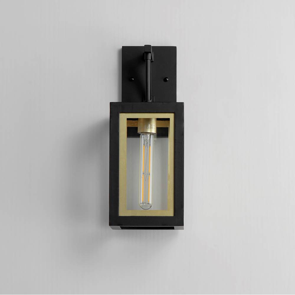 Maxim Lighting Neoclass 1-light Outdoor Sconce