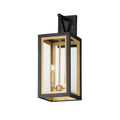 Maxim Lighting Neoclass-outdoor Wall Mount