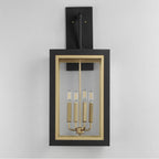 Maxim Lighting Neoclass 4-light Outdoor Wall Sconce