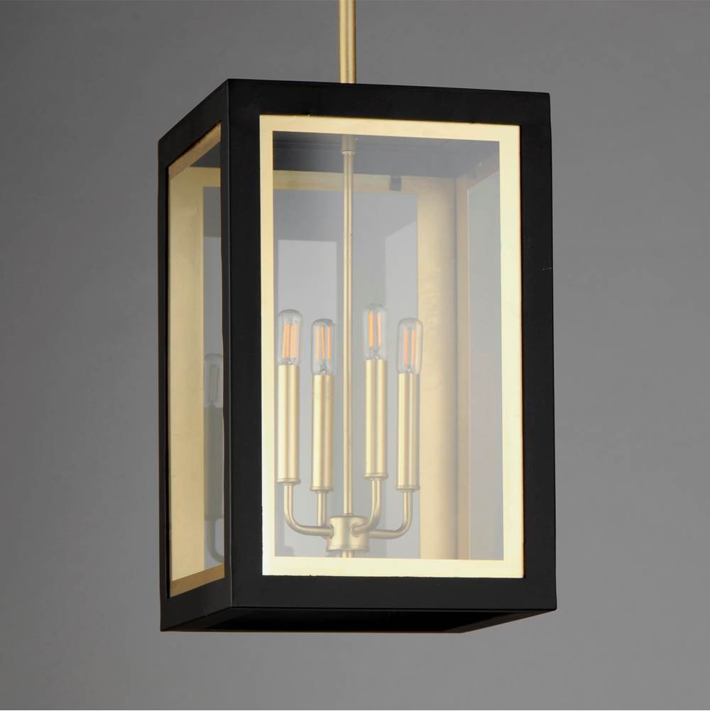 Maxim Lighting Neoclass 3-light Outdoor Pendant