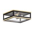 Maxim Lighting Neoclass 2-light Outdoor Flush Mount
