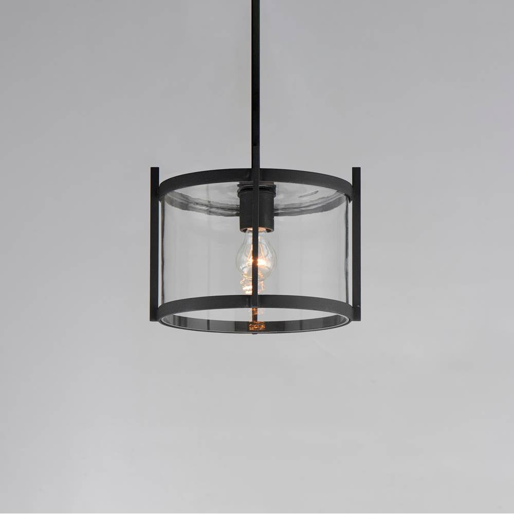 Maxim Lighting Belfry 1-light Semi-flush/pendant