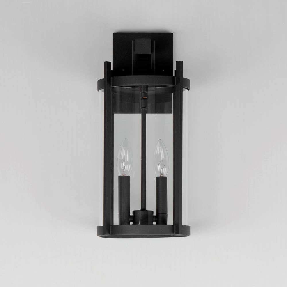 Maxim Lighting Belfry 2-light Wall Sconce