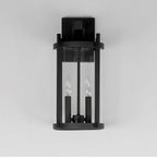 Maxim Lighting Belfry 2-light Wall Sconce