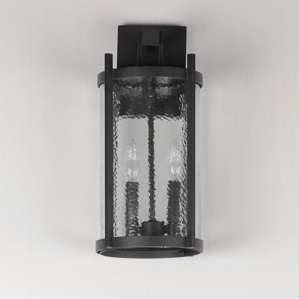 Maxim Lighting Belfry 2-light Wall Sconce