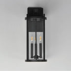 Maxim Lighting Belfry 3-light Wall Sconce