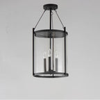 Maxim Lighting Belfry 3-light Pendant