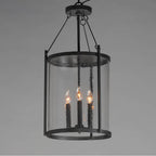 Maxim Lighting Belfry 3-light Pendant