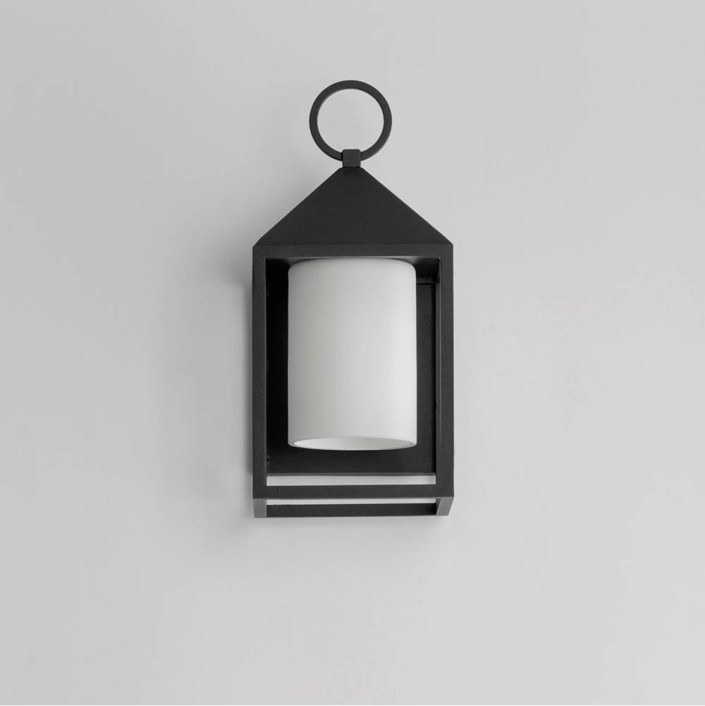 Maxim Lighting Aldous 1-light Small Outdoor Sconce