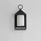 Maxim Lighting Aldous 1-light Small Outdoor Sconce