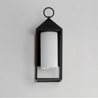 Maxim Lighting Aldous 1-light Outdoor Sconce