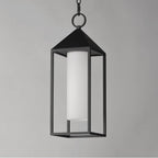 Maxim Lighting Aldous 1-light Outdoor Pendant