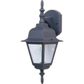 Maxim Lighting Builder Cast Builder Cast 1-light Outdoor Wall Mount