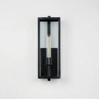 Maxim Lighting Catalina Outdoor Up-light Wall Sconce