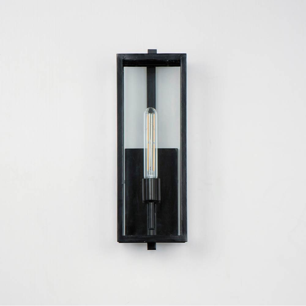 Maxim Lighting Catalina Outdoor Up-light Wall Sconce