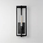 Maxim Lighting Catalina Large Outdoor Up-light Wall Sconce