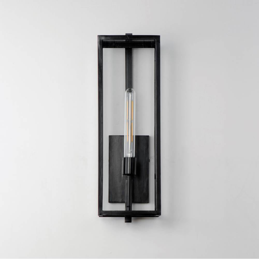 Maxim Lighting Catalina Large Outdoor Up-light Wall Sconce