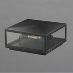 Maxim Lighting Catalina-outdoor Deck Lantern