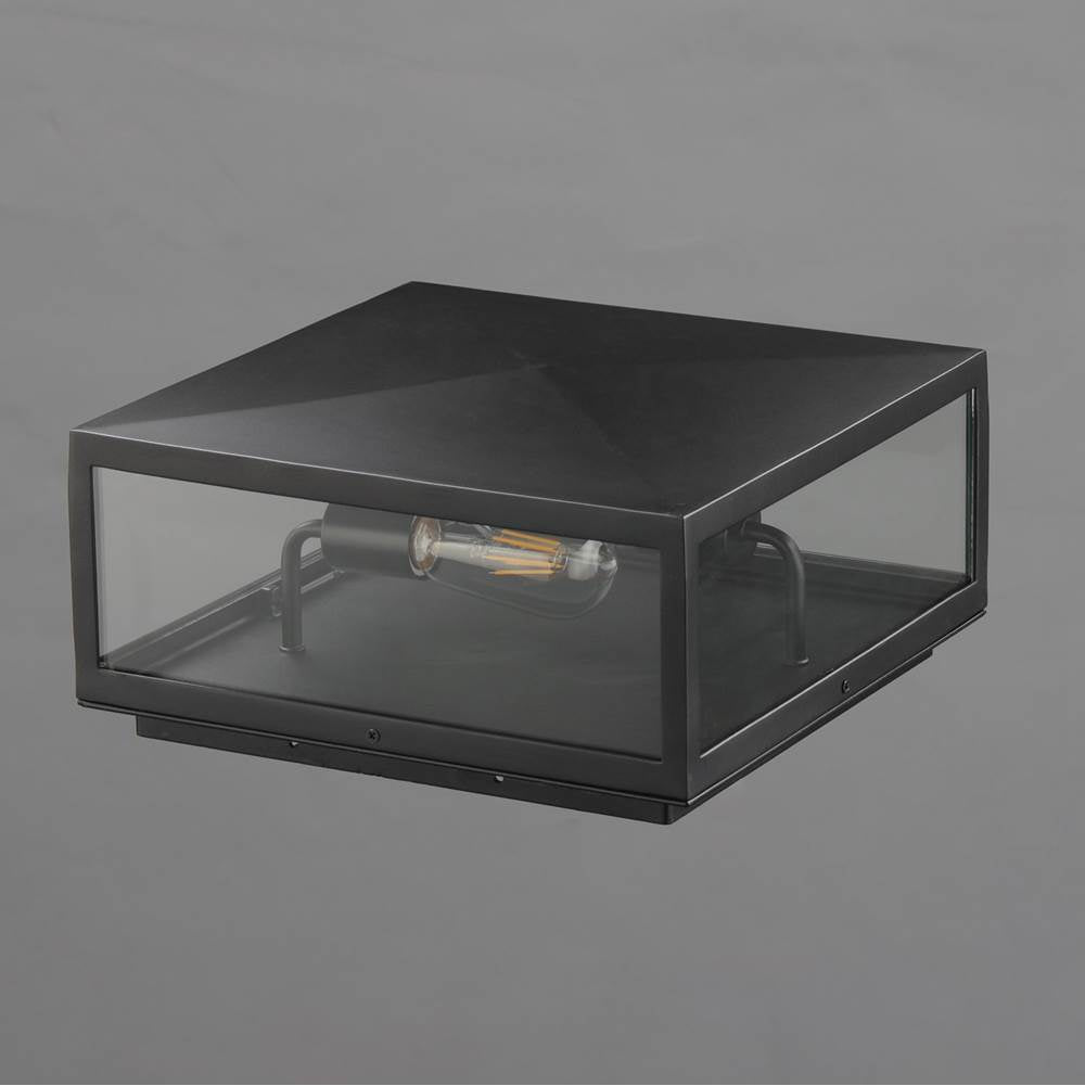 Maxim Lighting Catalina-outdoor Deck Lantern