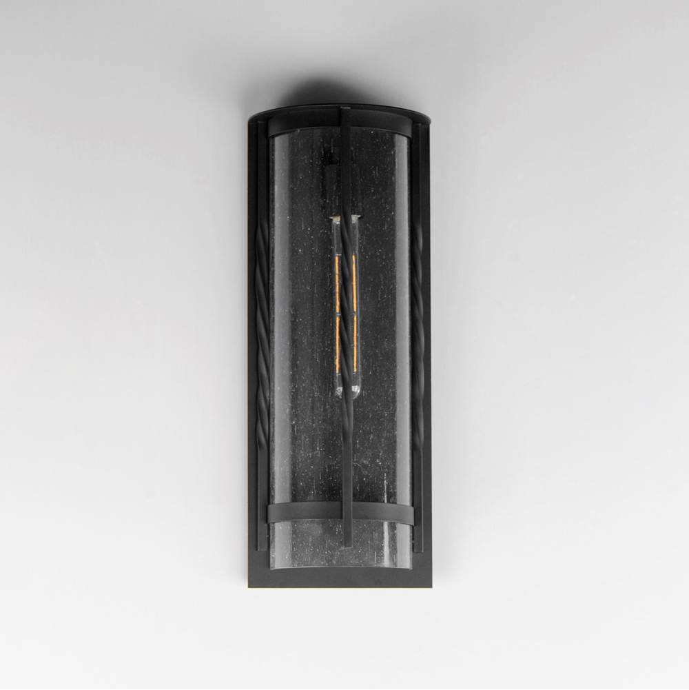 Maxim Lighting Foundry 1-light Outdoor Wall Sconce