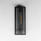 Maxim Lighting Foundry 1-light Outdoor Wall Sconce