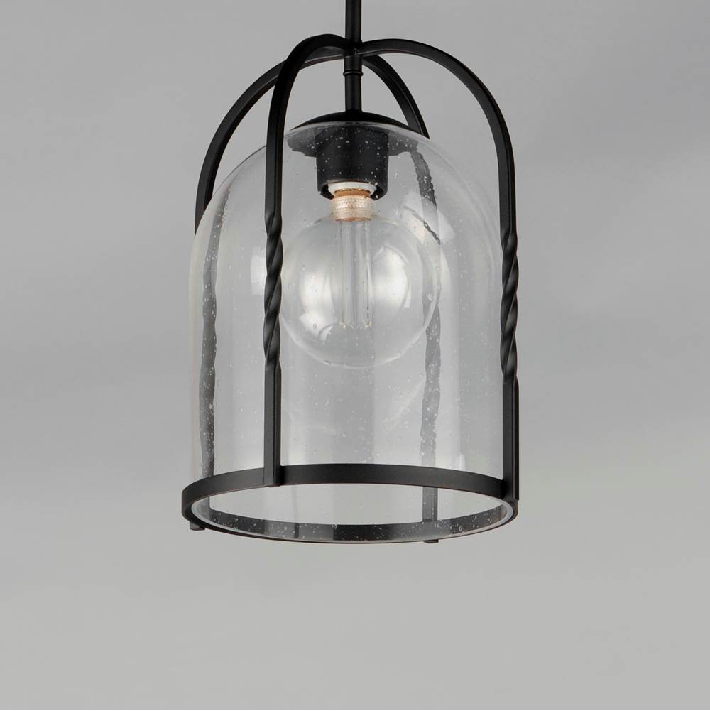 Maxim Lighting Foundry 1-light Pendant