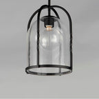 Maxim Lighting Foundry 1-light Pendant
