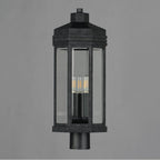 Maxim Lighting Wright-outdoor Pole/post Mount