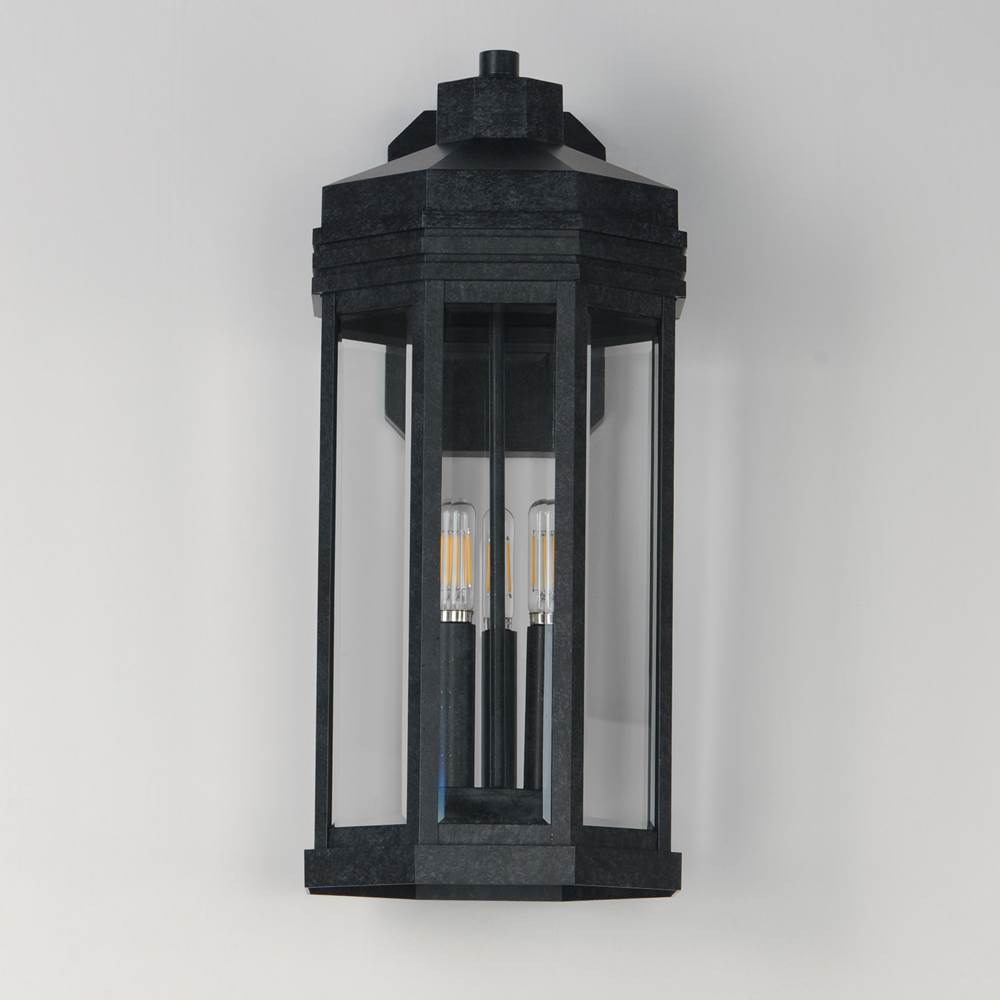 Maxim Lighting Wright-outdoor Wall Mount
