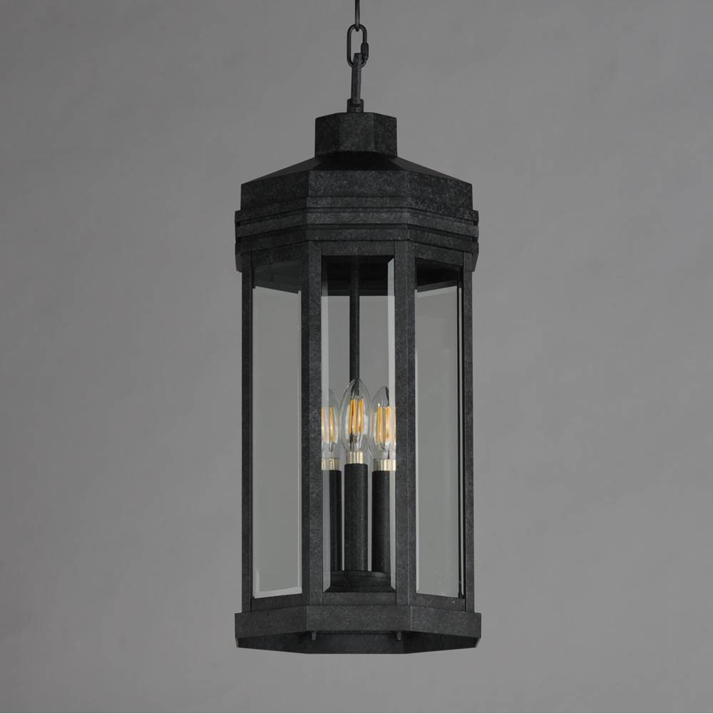 Maxim Lighting Wright-outdoor Pendant