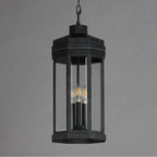 Maxim Lighting Wright-outdoor Pendant