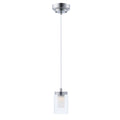 Maxim Lighting Mod 1-light Led Mini Pendant