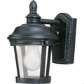 Maxim Lighting Dover Dc Dover Cast 1-light Outdoor Wall Lantern