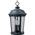 Maxim Lighting Dover Dc Dover Cast 3-light Outdoor Hanging Lantern