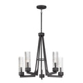 Maxim Lighting Delos 5-light Chandelier